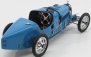Cmc Bugatti F1  Typ 35 Grand Prix 1924 1:18 Bluette