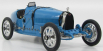Cmc Bugatti F1  Typ 35 Grand Prix 1924 1:18 Bluette