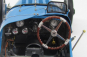 Cmc Bugatti F1  Typ 35 Grand Prix 1924 1:18 Bluette