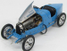 Cmc Bugatti F1  Typ 35 Grand Prix 1924 1:18 Bluette