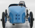 Cmc Bugatti F1  Typ 35 Grand Prix 1924 1:18 Bluette