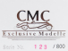 Cmc Bugatti T35 N 11 Nation Colour Project Italy 1924 1:18 Red