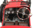 Cmc Bugatti T35 N 11 Nation Colour Project Italy 1924 1:18 Red