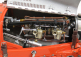 Cmc Bugatti T35 N 23 Nation Colour Project Netherland 1924 1:18 Orange