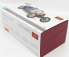 Cmc Bugatti T35 N 5 Nation Coulor Project Argentina 1924 1:18 Světle Modrá Bílá
