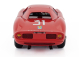 Cmc Ferrari 250lm Ch.n5899 Team Scuderia Filipinetti N 31 Winner Monza 1964 Nino Vaccarella 1:18 Red