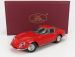 Cmc Ferrari 275 Gtb/c Coupe 1966 1:18 Red