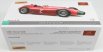 Cmc Ferrari F1  D50 Long Nose N 2 German Gp 1956 Collins 1:18 Červená Zelená