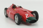 Cmc Ferrari F1  D50 Long Nose N 2 German Gp 1956 Collins 1:18 Červená Zelená