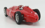 Cmc Ferrari F1  D50 Long Nose N 2 German Gp 1956 Collins 1:18 Červená Zelená