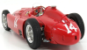 Cmc Ferrari F1  D50 Short Nose N 14 French Gp 1956 Collins 1:18 Red