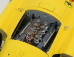 Cmc Ferrari F1 Set 2x Lancia D50 N 20 + D50 N 6 1:18