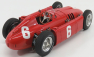 Cmc Ferrari F1 Set 2x Lancia D50 N 20 + D50 N 6 1:18