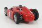 Cmc Ferrari F1 Set 2x Lancia D50 N 20 + D50 N 6 1:18