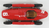 Cmc Ferrari F1 Set 2x Lancia D50 N 20 + D50 N 6 1:18