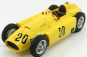 Cmc Ferrari F1 Set 2x Lancia D50 N 20 + D50 N 6 1:18