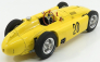 Cmc Ferrari F1 Set 2x Lancia D50 N 20 + D50 N 6 1:18