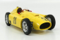 Cmc Ferrari F1 Set 2x Lancia D50 N 20 + D50 N 6 1:18