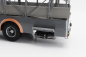 Cmc Fiat 642rn2 Truck Bartoletti F1 Ferrari Car Transporter 1957 1:18 Čirá Povrchová Úprava Šedá