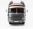 Cmc Fiat 642rn2 Truck Bartoletti F1 Ferrari Car Transporter 1957 1:18 Čirá Povrchová Úprava Šedá