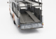 Cmc Fiat 642rn2 Truck Bartoletti F1 Ferrari Car Transporter 1957 1:18 Čirá Povrchová Úprava Šedá