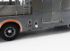 Cmc Fiat 642rn2 Truck Bartoletti F1 Ferrari Car Transporter 1957 1:18 Čirá Povrchová Úprava Šedá