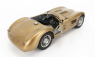 Cmc Jaguar C-type Spider 1952 - Techno Classica 2020 1:18 Gold