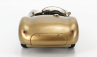 Cmc Jaguar C-type Spider 1952 - Techno Classica 2020 1:18 Gold