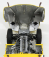 Cmc Jaguar C-type Spider 3.4l Team Ecurie Francorchamps N 20 1:18, žlutá