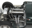 Cmc Jaguar C-type Spider Street Version 1952 1:18 Britská Závodní Zelená
