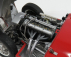 Cmc Jaguar C-type Spider Street Version 1953 1:18 Red