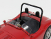 Cmc Jaguar C-type Spider Street Version 1953 1:18 Red
