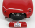 Cmc Jaguar C-type Spider Street Version 1953 1:18 Red