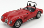 Cmc Jaguar C-type Spider Street Version 1953 1:18 Red