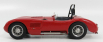 Cmc Jaguar C-type Spider Street Version 1953 1:18 Red