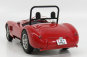 Cmc Jaguar C-type Spider Street Version 1953 1:18 Red