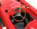 Cmc Lancia F1 D50 Ferrari 1954 1:18 Red