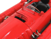 Cmc Lancia F1 D50 Ferrari 1954 1:18 Red