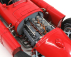 Cmc Lancia F1 D50 Ferrari 1954 1:18 Red