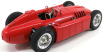 Cmc Lancia F1 D50 Ferrari 1954 1:18 Red
