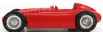 Cmc Lancia F1 D50 Ferrari 1954 1:18 Red