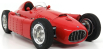 Cmc Lancia F1 D50 Ferrari 1954 1:18 Red