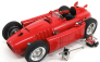 Cmc Lancia F1 D50 Ferrari 1954 1:18 Red