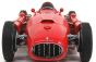 Cmc Lancia F1 D50 Ferrari 1954 1:18 Red