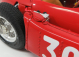 Cmc Lancia F1  D50 N 30 Monaco Gp 1955 Eugenio Castellotti 1:18 Red