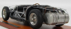 Cmc Maserati Telaio - 300s Rolling Chassis 1956 1:18 Silver