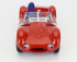 Cmc Maserati Tipo 61 2.9l S4 Spider Birdcage Goodwood Revival 2008 1:18 Red