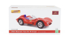 Cmc Maserati Tipo 61 2.9l S4 Spider Birdcage Goodwood Revival 2008 1:18 Red