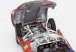 Cmc Maserati Tipo 61 2.9l S4 Spider Birdcage Goodwood Revival 2008 1:18 Red