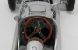 Cmc Mercedes benz F1  W25 Spider N 20 Winner Adac Eifelrennen 1934 M.von Brauchitsch 1:18 Silver